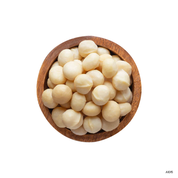 Macadamia Nuts (M)